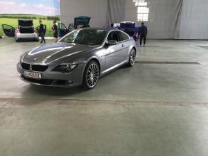 E63 630i - Fotostories weiterer BMW Modelle