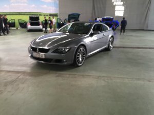 E63 630i - Fotostories weiterer BMW Modelle