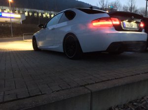 335i Coup - 3er BMW - E90 / E91 / E92 / E93