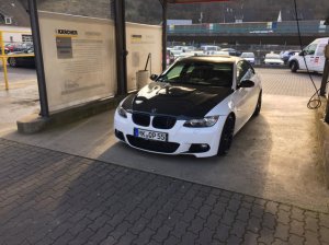 335i Coup - 3er BMW - E90 / E91 / E92 / E93