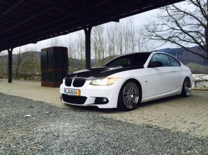 335i Coup - 3er BMW - E90 / E91 / E92 / E93