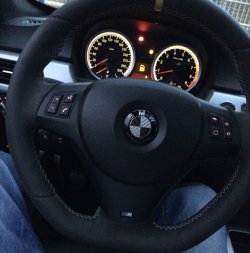 335i Coup - 3er BMW - E90 / E91 / E92 / E93