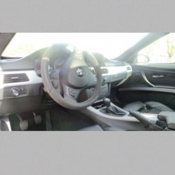 335i Coup - 3er BMW - E90 / E91 / E92 / E93