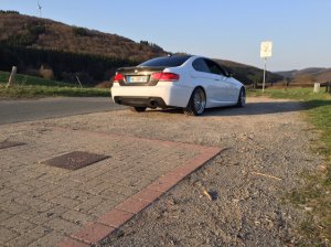 335i Coup - 3er BMW - E90 / E91 / E92 / E93