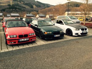 335i Coup - 3er BMW - E90 / E91 / E92 / E93