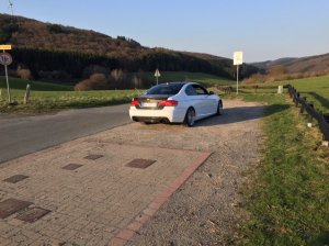 335i Coup - 3er BMW - E90 / E91 / E92 / E93