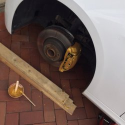 335i Coup - 3er BMW - E90 / E91 / E92 / E93
