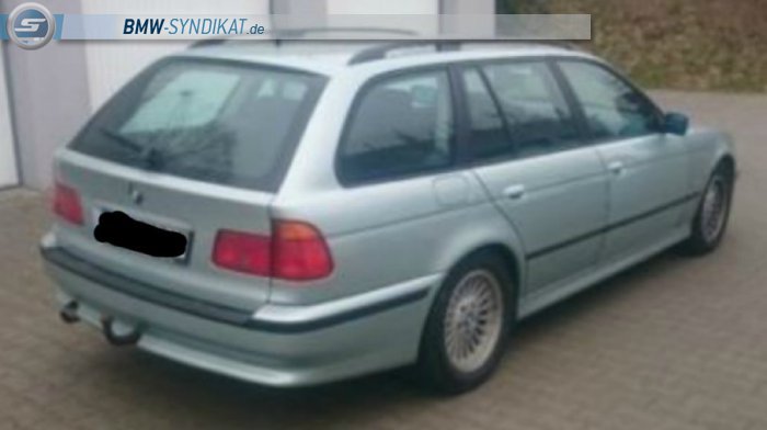 BMW-Syndikat Fotostorie