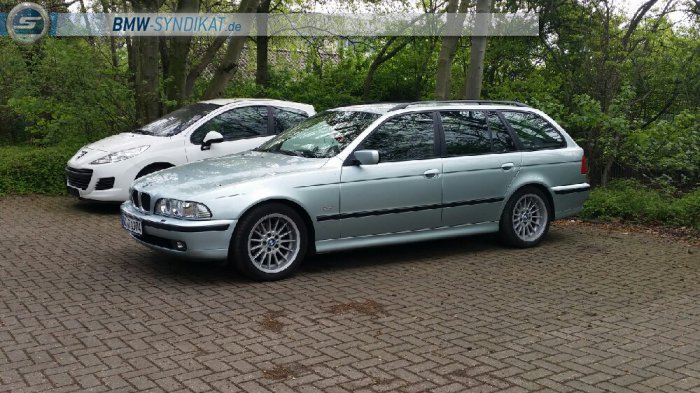 BMW-Syndikat Fotostorie