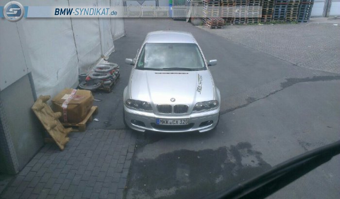 BMW-Syndikat Fotostorie