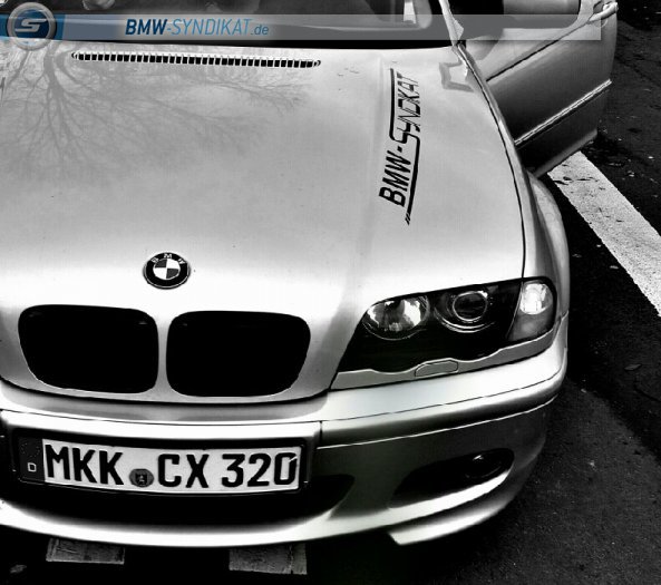 BMW-Syndikat Fotostorie