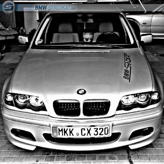 BMW-Syndikat Fotostorie