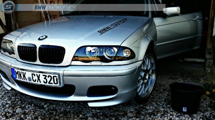 BMW-Syndikat Fotostorie
