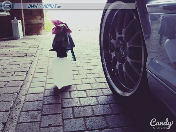 BMW-Syndikat Fotostorie