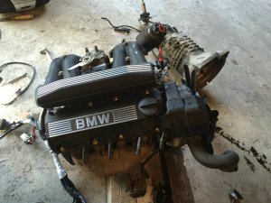 E30 316i -> 318i - 3er BMW - E30 E30 316i -> 318i - 3er BMW - E30