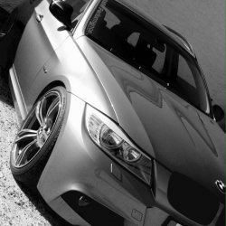 BMW e91 LCI - 3er BMW - E90 / E91 / E92 / E93 BMW e91 LCI - 3er BMW - E90 / E91 / E92 / E93