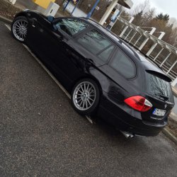 BMW <3 - 3er BMW - E90 / E91 / E92 / E93