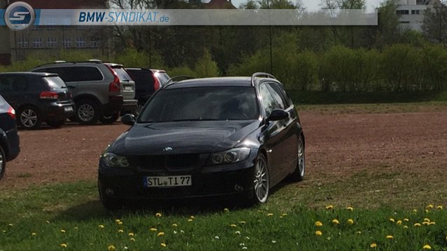 BMW-Syndikat Fotostorie