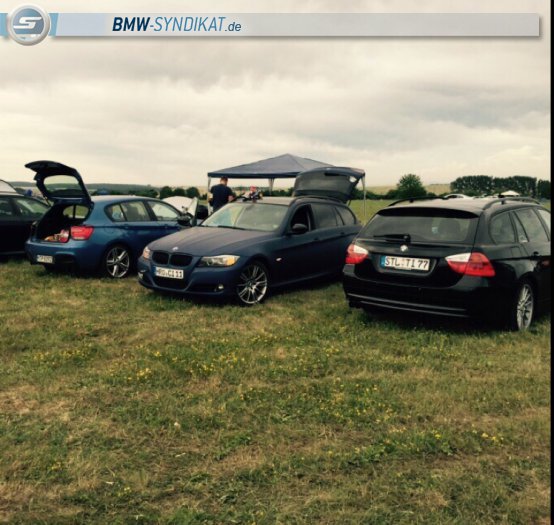 BMW-Syndikat Fotostorie