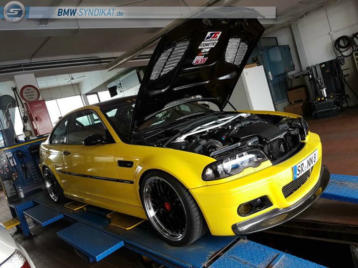 BMW-Syndikat Fotostorie