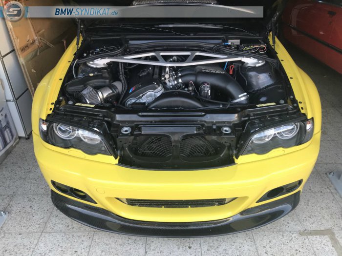BMW-Syndikat Fotostorie