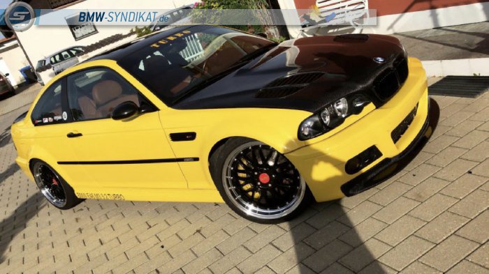 BMW-Syndikat Fotostorie