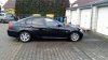 BMW Lackierung Saphir schwarz metallic