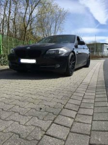 Neue Schuhe! - 5er BMW - F10 / F11 / F07