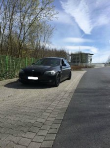 Neue Schuhe! - 5er BMW - F10 / F11 / F07
