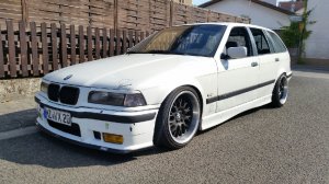 323i - 3er BMW - E36