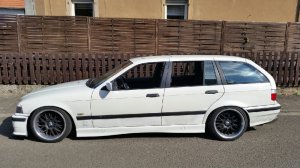 323i - 3er BMW - E36