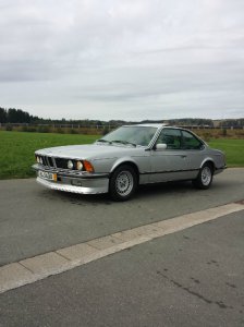 E24 M635CSi - Fotostories weiterer BMW Modelle E24 M635CSi - Fotostories weiterer BMW Modelle