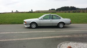 E24 M635CSi - Fotostories weiterer BMW Modelle