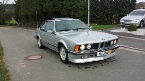 E24 M635CSi - Fotostories weiterer BMW Modelle E24 M635CSi - Fotostories weiterer BMW Modelle