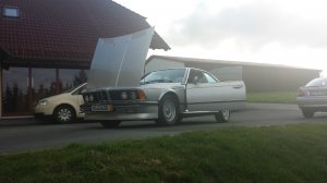 E24 M635CSi - Fotostories weiterer BMW Modelle