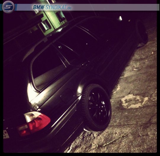 BMW-Syndikat Fotostorie