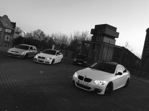 E90 335i - 3er BMW - E90 / E91 / E92 / E93