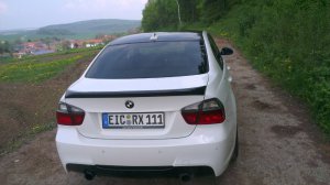 E90 335i - 3er BMW - E90 / E91 / E92 / E93