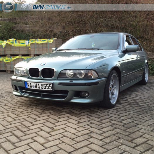 BMW-Syndikat Fotostorie