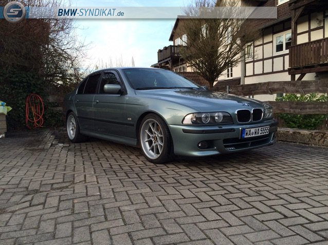 BMW-Syndikat Fotostorie