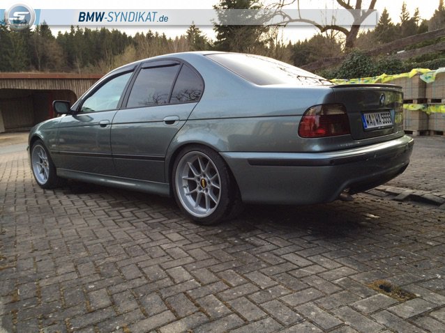 BMW-Syndikat Fotostorie