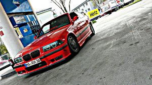 e36 328 /// M POWER /// - 3er BMW - E36