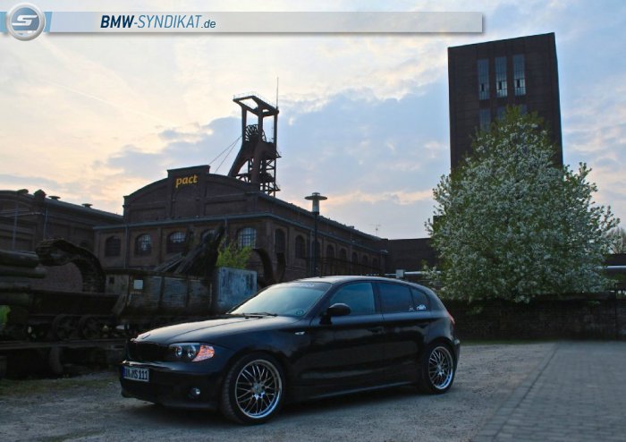 BMW-Syndikat Fotostorie