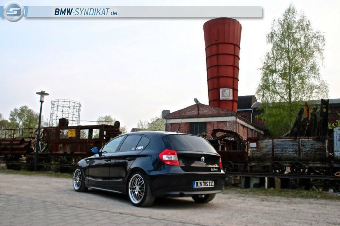 BMW-Syndikat Fotostorie