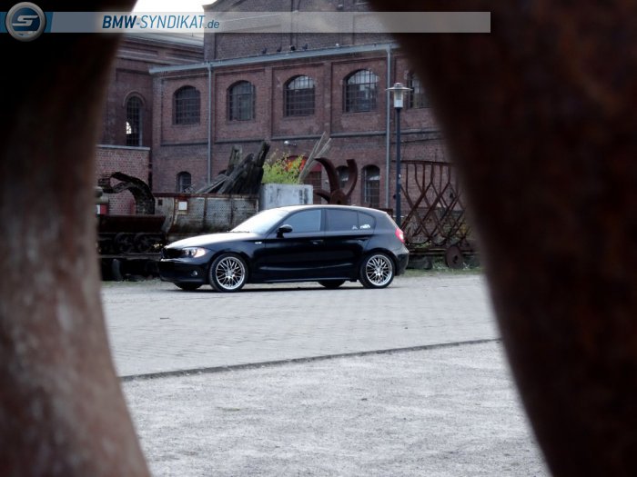 BMW-Syndikat Fotostorie