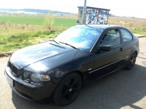 E46 Compact 325ti 346k - 3er BMW - E46 E46 Compact 325ti 346k - 3er BMW - E46