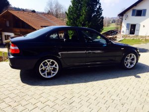 E46 - 3er BMW - E46