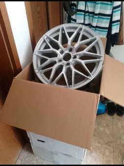 Dotz Suzuka Alufelgen Neu - Biete - BMW Reifen / Felgen - 1052434_bmw-syndikat_bild