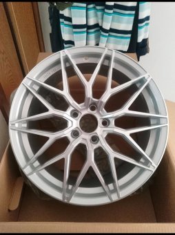 Dotz Suzuka Alufelgen Neu - Biete - BMW Reifen / Felgen - 1052435_bmw-syndikat_bild