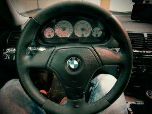 BMW e46 320Ci Coupe M3 CSL Spoiler - 3er BMW - E46 BMW e46 320Ci Coupe M3 CSL Spoiler - 3er BMW - E46